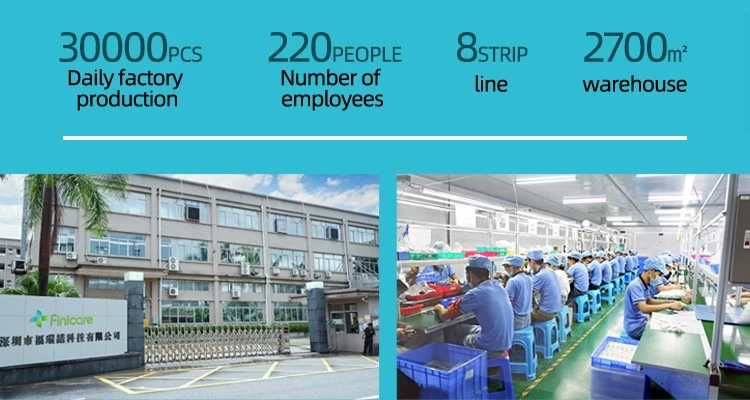 Factory Price