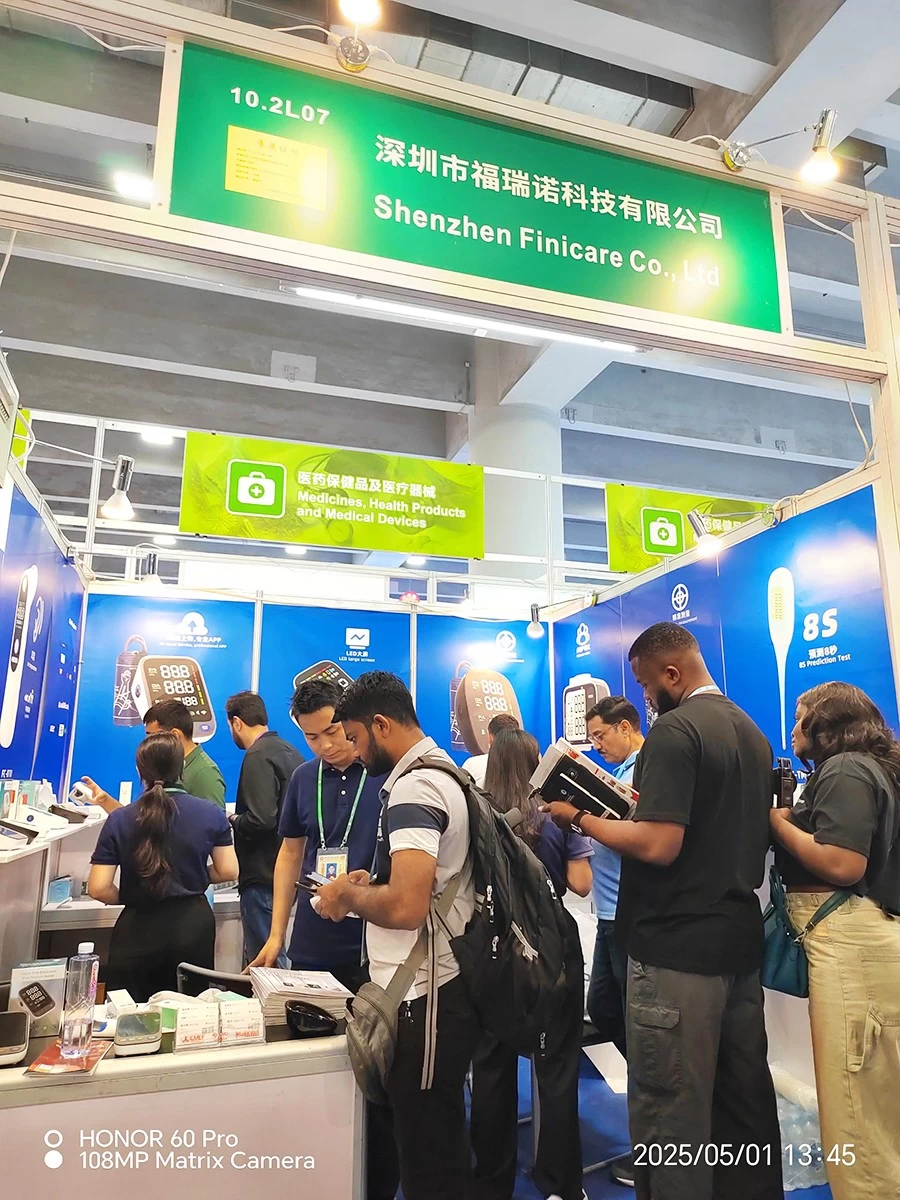 Successful Wrap-Up at Canton Fair Spring Phase 3, Canton Fair Spring Phase, Canton Fair