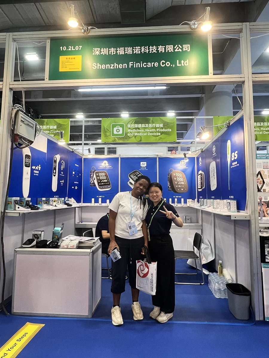 Successful Wrap-Up at Canton Fair Spring Phase 3, Canton Fair Spring Phase, Canton Fair