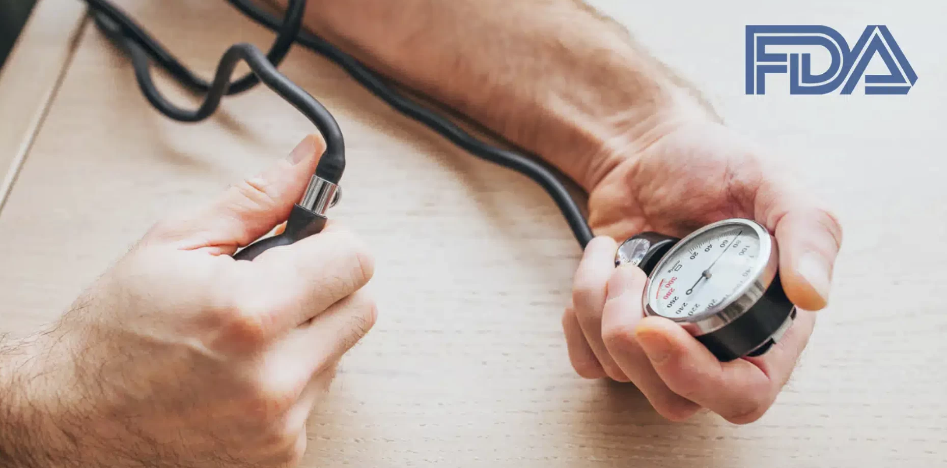 Do FDA-Approved Blood Pressure Monitors?FDA approved blood pressure monitors