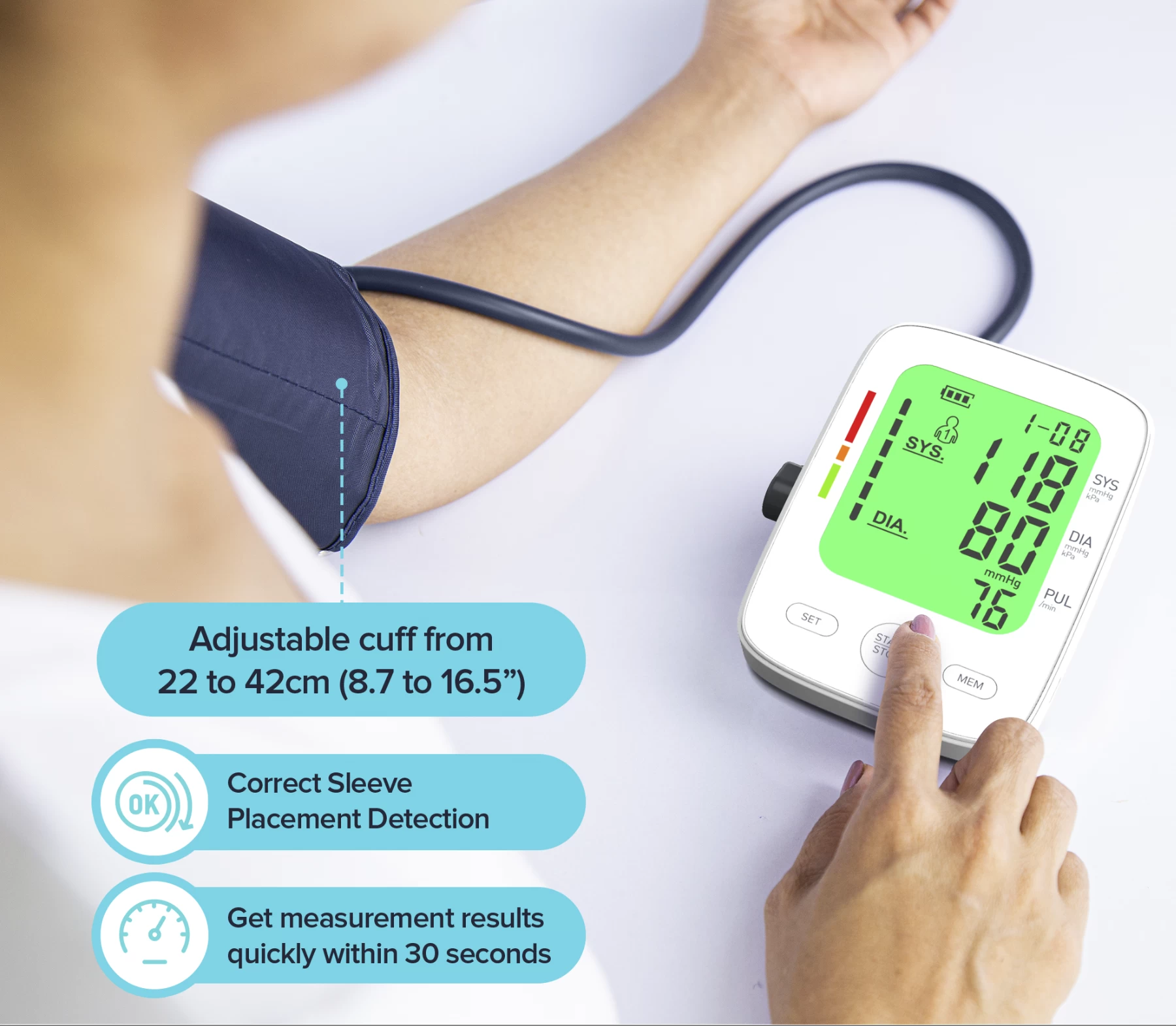 Which arm to check bp, Which Arm To Take Blood Pressure,Which arm for blood pressure, Which arm for blood pressure test, Which Arm Is Best for Taking Blood Pressure, Which arm to blood pressure