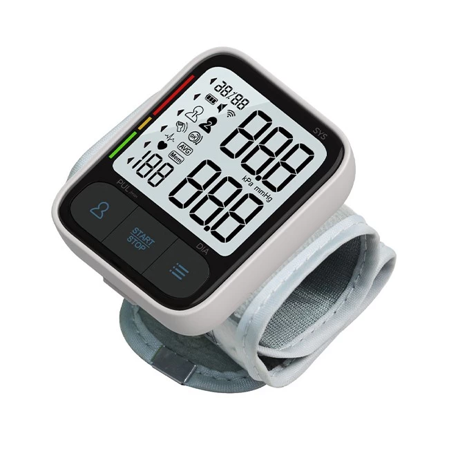 What Are the Most Accurate Blood Pressure Monitors,are wrist bp cuffs accurate,are wrist blood pressure machines accurate,best portable accurate blood pressure monitor 2024 arm,how accurate are home blood pressure monitors
