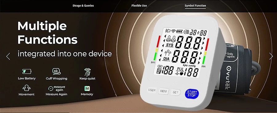 China Portable Blood Pressure Machine Factory, China Best Blood Pressure Machine Manufacturer,China Blood Pressure Machine Manufacturer,High Blood Pressure Machine Supplier, Blood Pressure Machines For Home Use