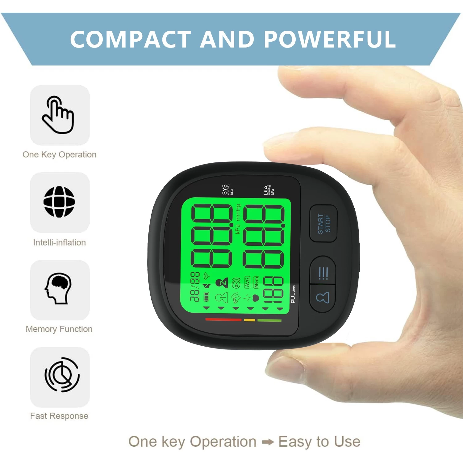 Wrist Blood Pressure Monitor Wholesale Factory,China Electronic Digital Blood Pressure Monitor Manufacturer,Home Wrist Blood Pressure Monitor Factory