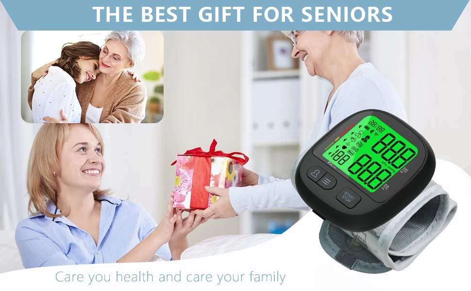 Wrist Blood Pressure Monitor Wholesale Factory,China Electronic Digital Blood Pressure Monitor Manufacturer,Home Wrist Blood Pressure Monitor Factory