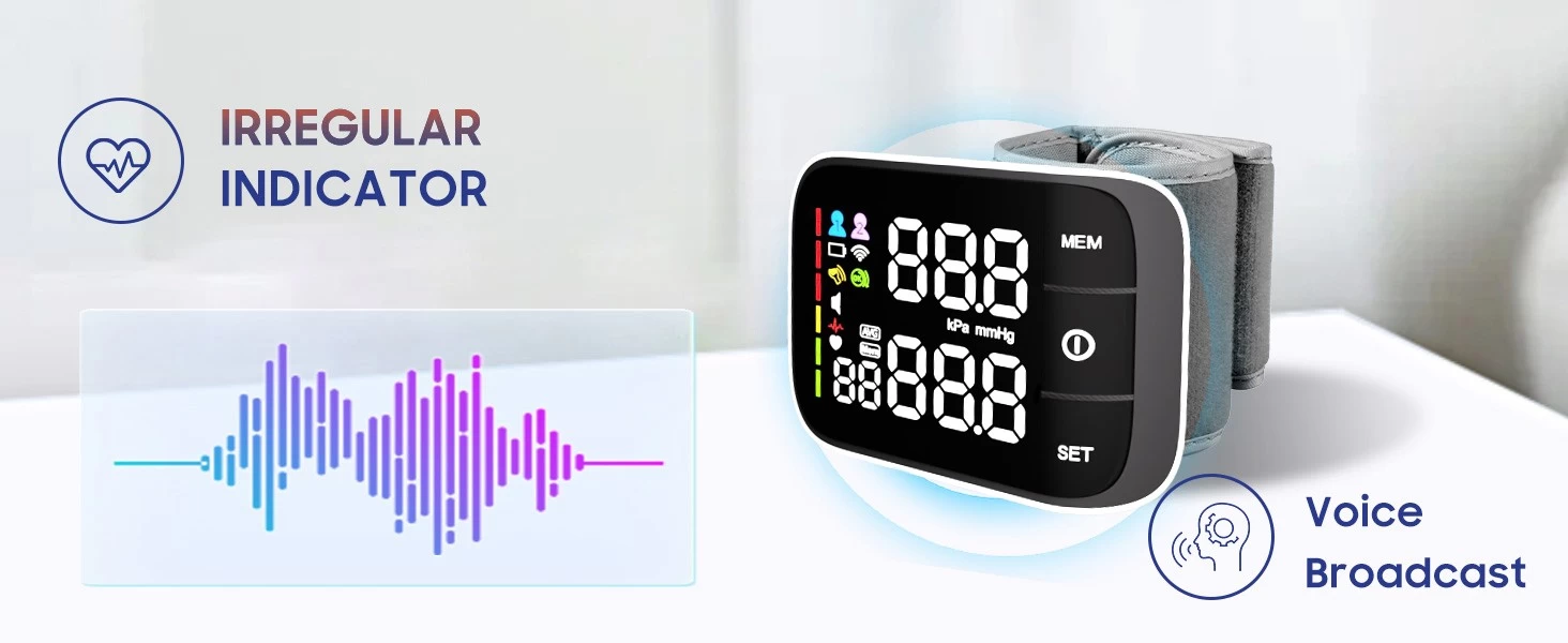 Wrist Blood Pressure Monitor China, Wrist Blood Pressure Monitor Supplier, Wrist Blood Pressure Monitor Factory, China Wrist Blood Pressure Monitor Manufacturer,Wrist BP Machine Factory, China Wrist BP Machine Manufacturer