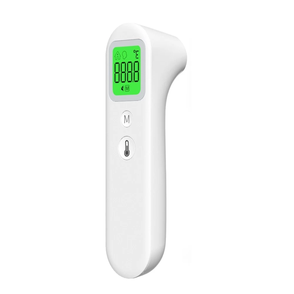 China Best Forehead Thermometer Non Contact Thermometer Factory Manufacturer manufacturer