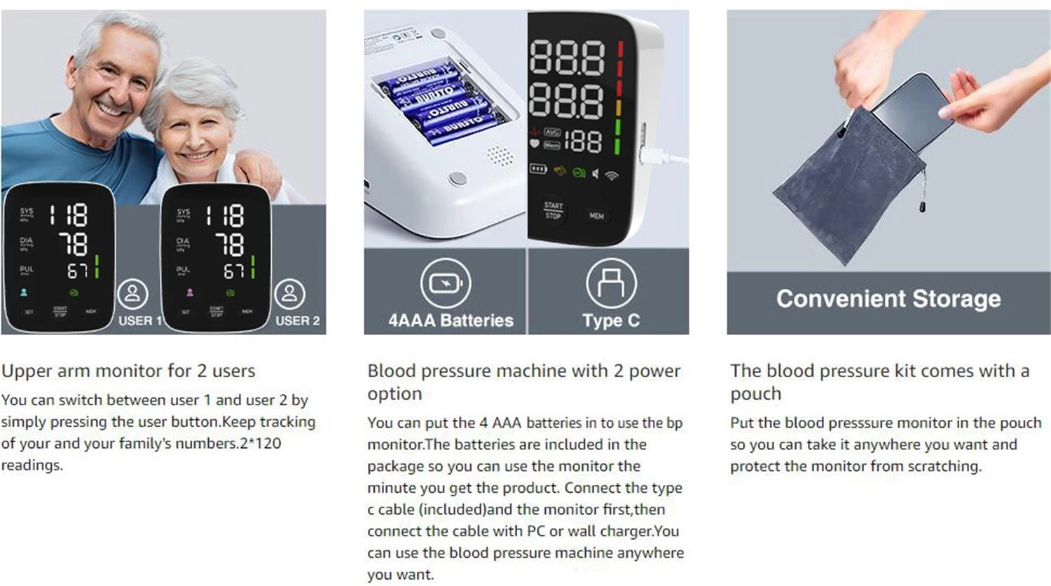What to Look for in a BP Monitor, best home bp monitor, best bp monitor, home bp monitor,best bp monitor for home use