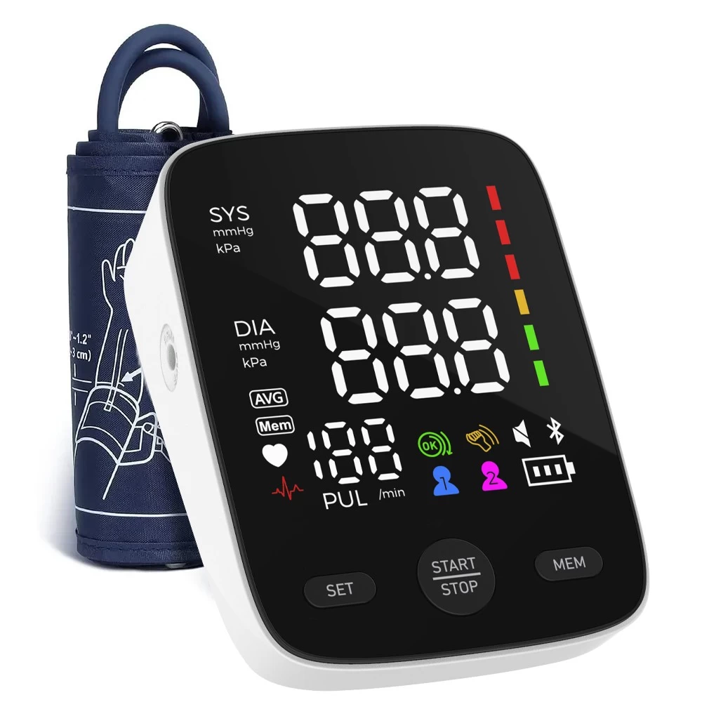 What to Look for in a BP Monitor, best home bp monitor, best bp monitor, home bp monitor,best bp monitor for home use