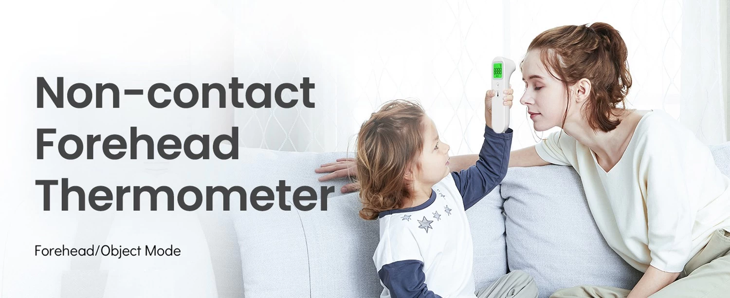 Best Forehead Thermometers for Adults-A Comprehensive Guide,Best Forehead Thermometers for Adults, best forehead thermometer,the best forehead thermometer,best digital forehead thermometer,best no touch forehead thermometer manufacturer,best infrared forehead thermometer factory