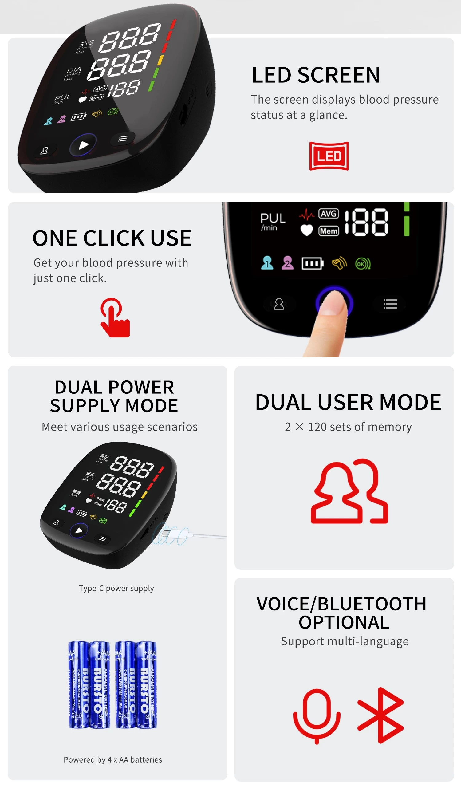 Professional Smart Blood Pressure Monitor China Factory, High Quality Blood Pressure Monitor Manufacturer, Arm Type Blood Pressure Monitor Factory, China Professional Smart Blood Pressure Monitor China Factory, China High Quality Blood Pressure Monitor Manufacturer, China Arm Type Blood Pressure Monitor Factory, China Arm Type Blood Pressure Monitor Supplier