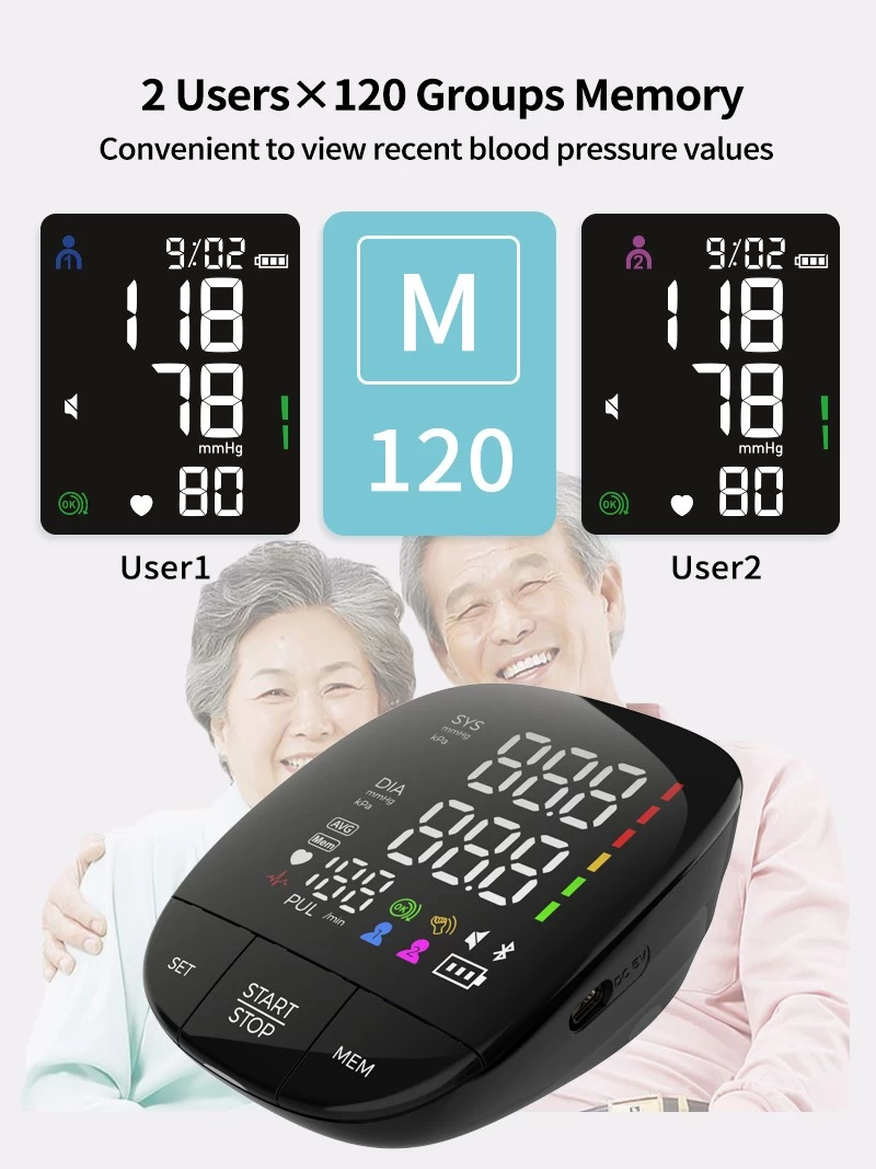 Free Sample BP Monitor, Arm Type BP Monitor Factory, China BP Monitor Manufacturer