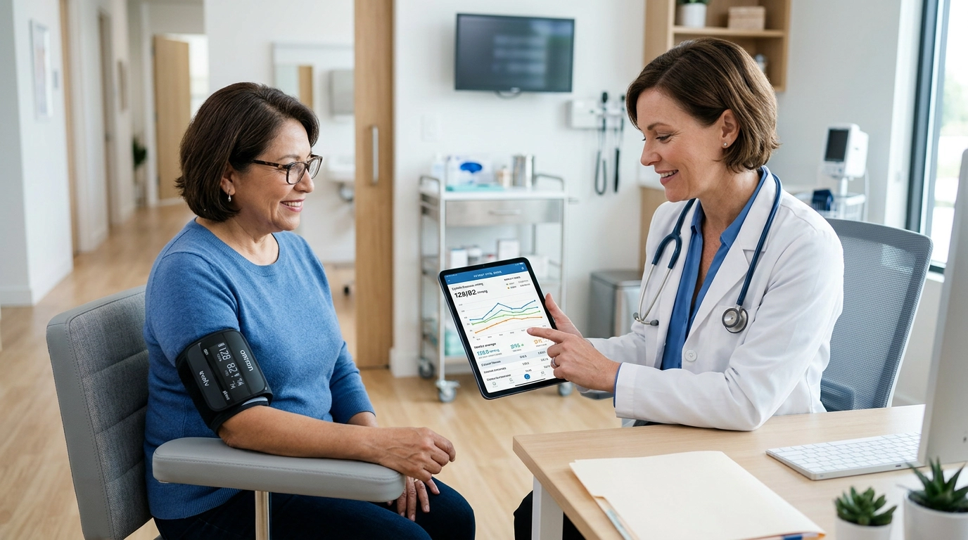 Why Home Blood Pressure Monitors Are Essential for Modern Health Management in 2026