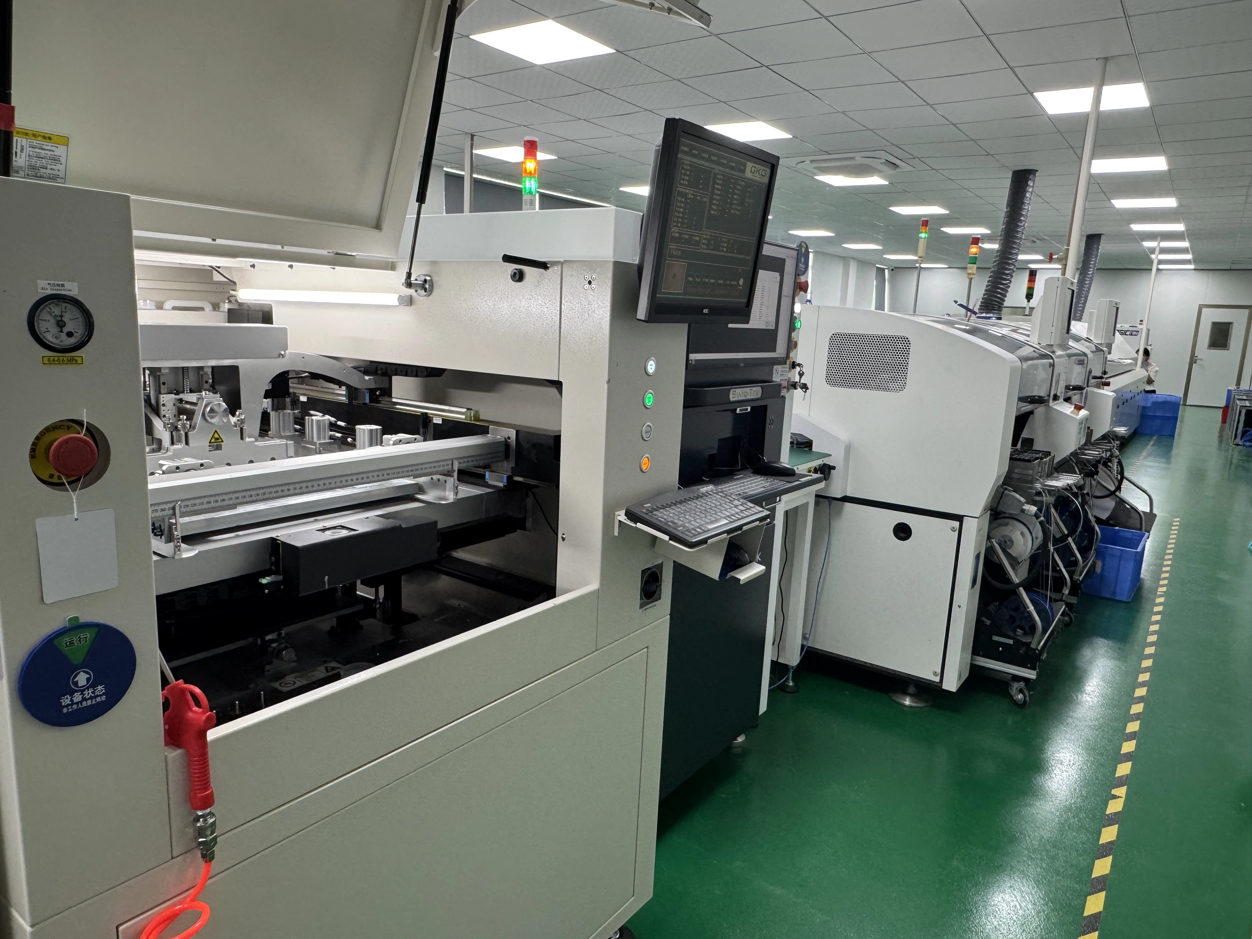 Shenzhen Finicare Co., Ltd is a Leading Company Persistently Focusing on Design, Development, Manufacturing and Sales of Home Medical Device Products. Fast Delivery, Factory Direct Selling.