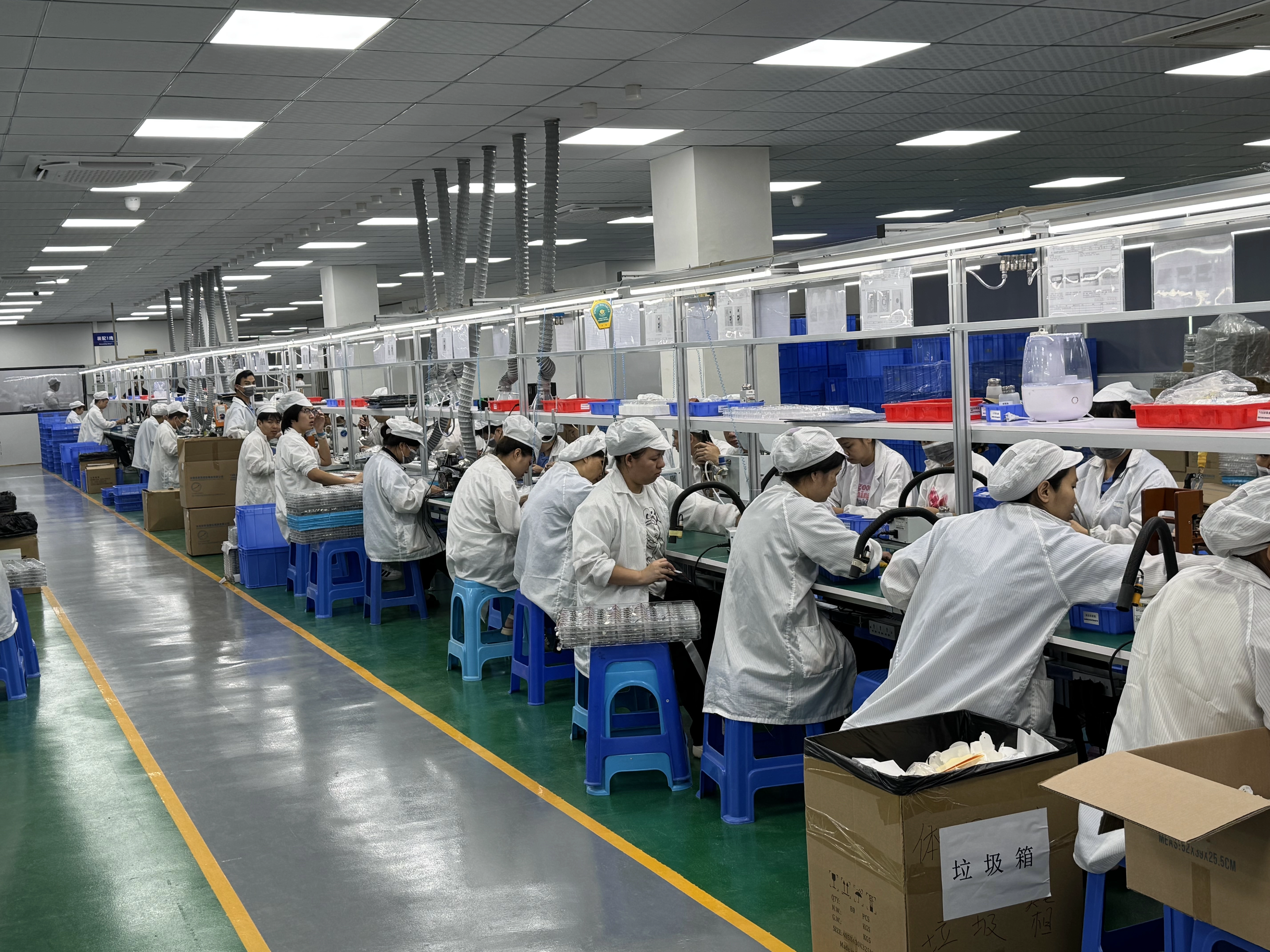 Shenzhen Finicare Co., Ltd is a Leading Company Persistently Focusing on Design, Development, Manufacturing and Sales of Home Medical Device Products. Fast Delivery, Factory Direct Selling.