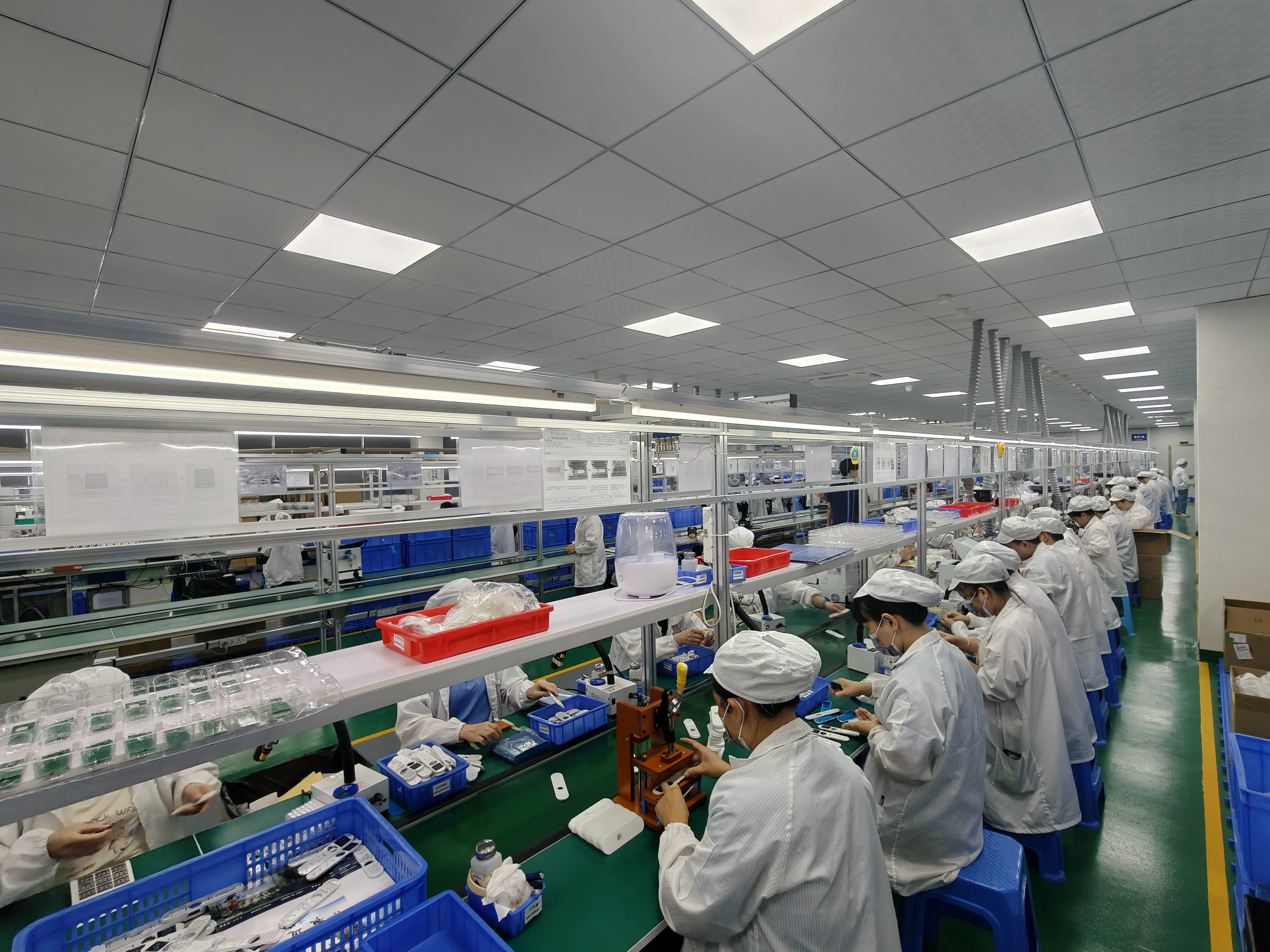 Shenzhen Finicare Co., Ltd is a Leading Company Persistently Focusing on Design, Development, Manufacturing and Sales of Home Medical Device Products. Fast Delivery, Factory Direct Selling.