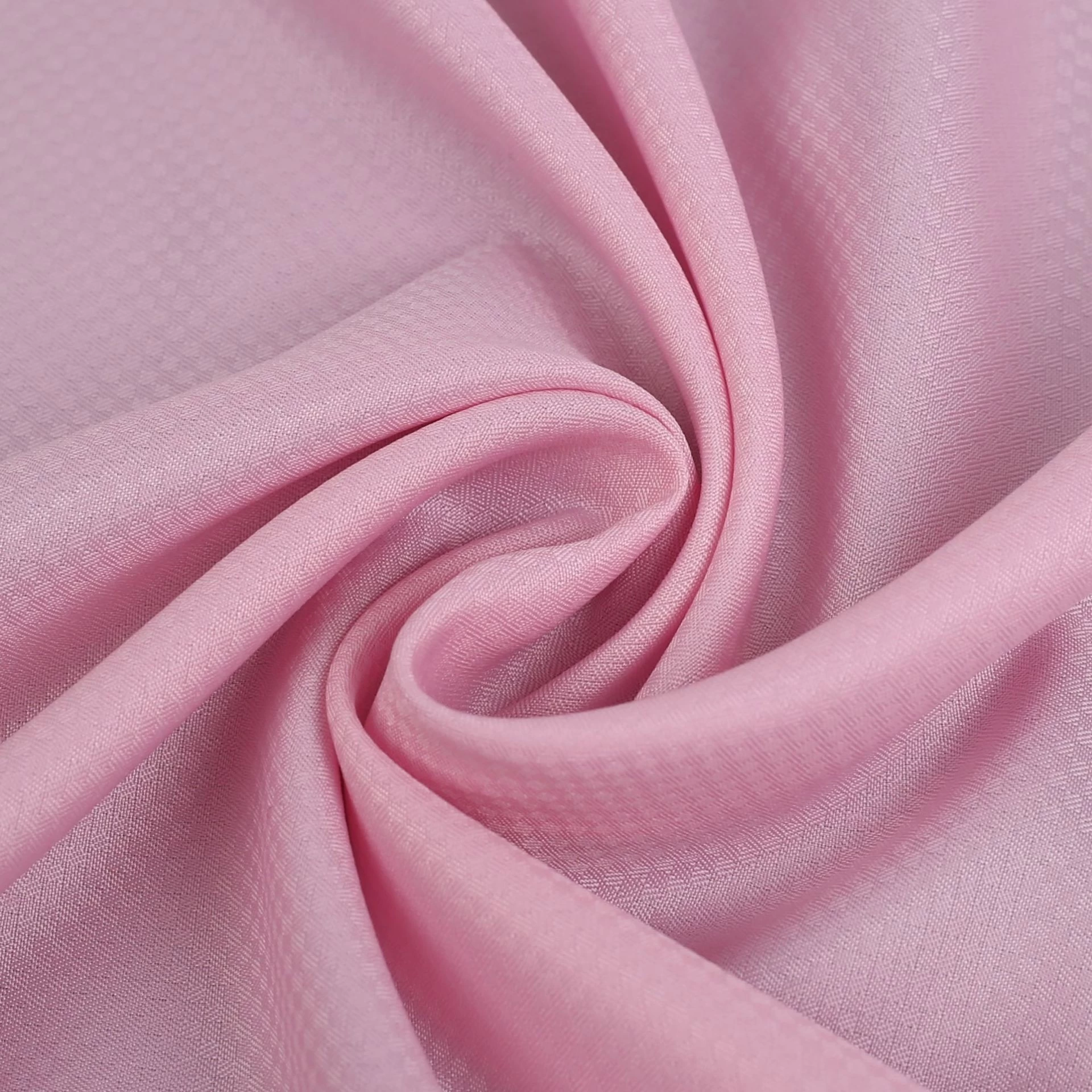 Pongee fabric lining: the “invisible guardian” of lightness and flexibility