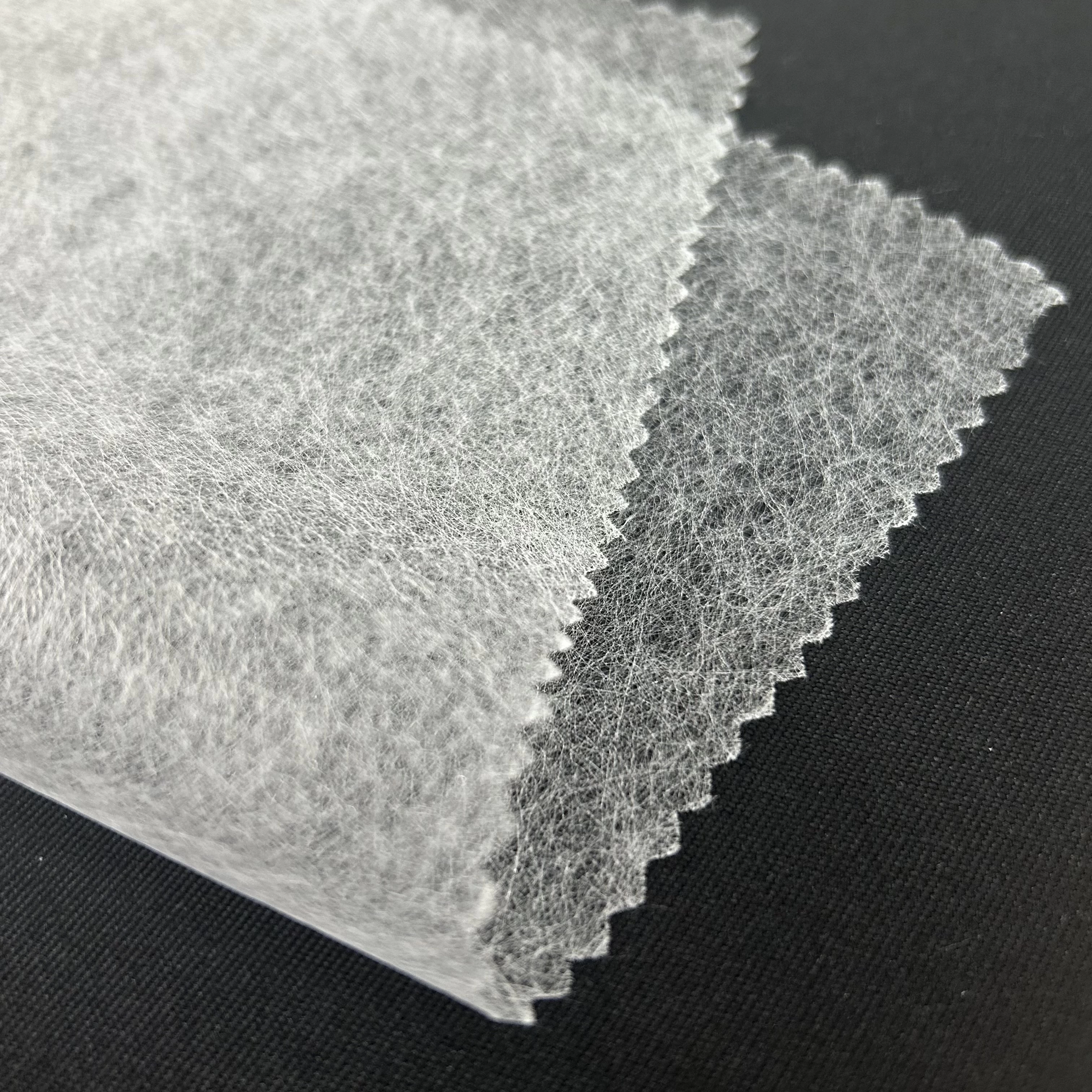 Mesh film double-sided adhesive backing process: revolutionizing textile bonding technology