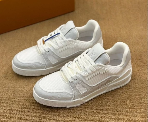 Shoe Lining Application Analysis
