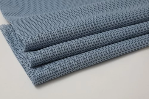 Automotive interior mesh application analysis: from comfort to safety of multi-dimensional empowerment