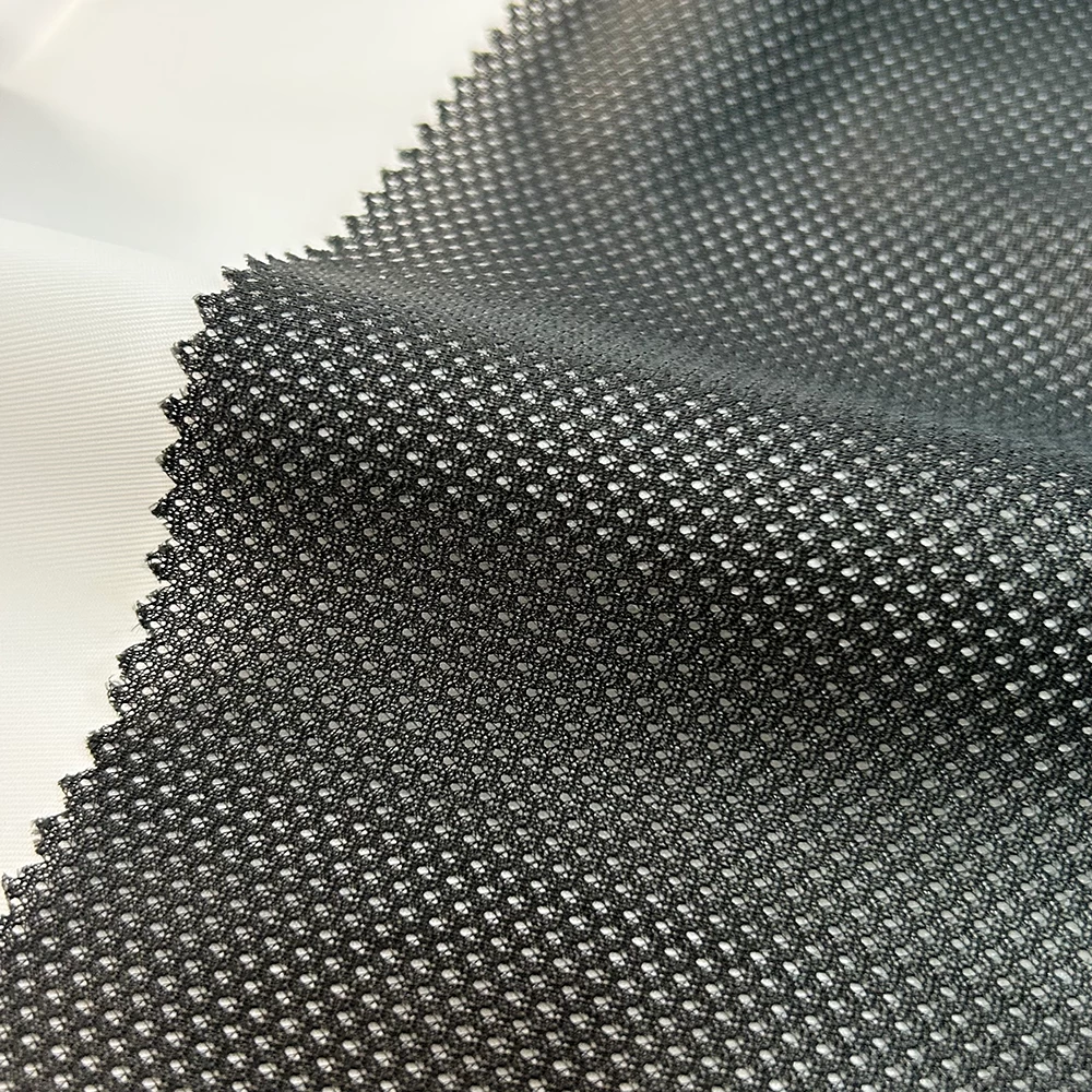 China Automotive interior mesh manufacturer