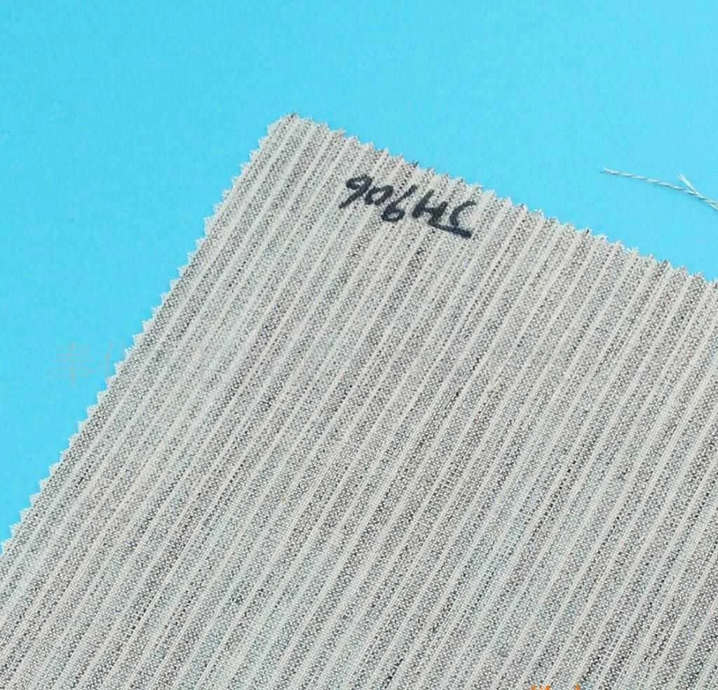 Suit lining process details: full wool lining, half-wool lining and bonded lining identification
