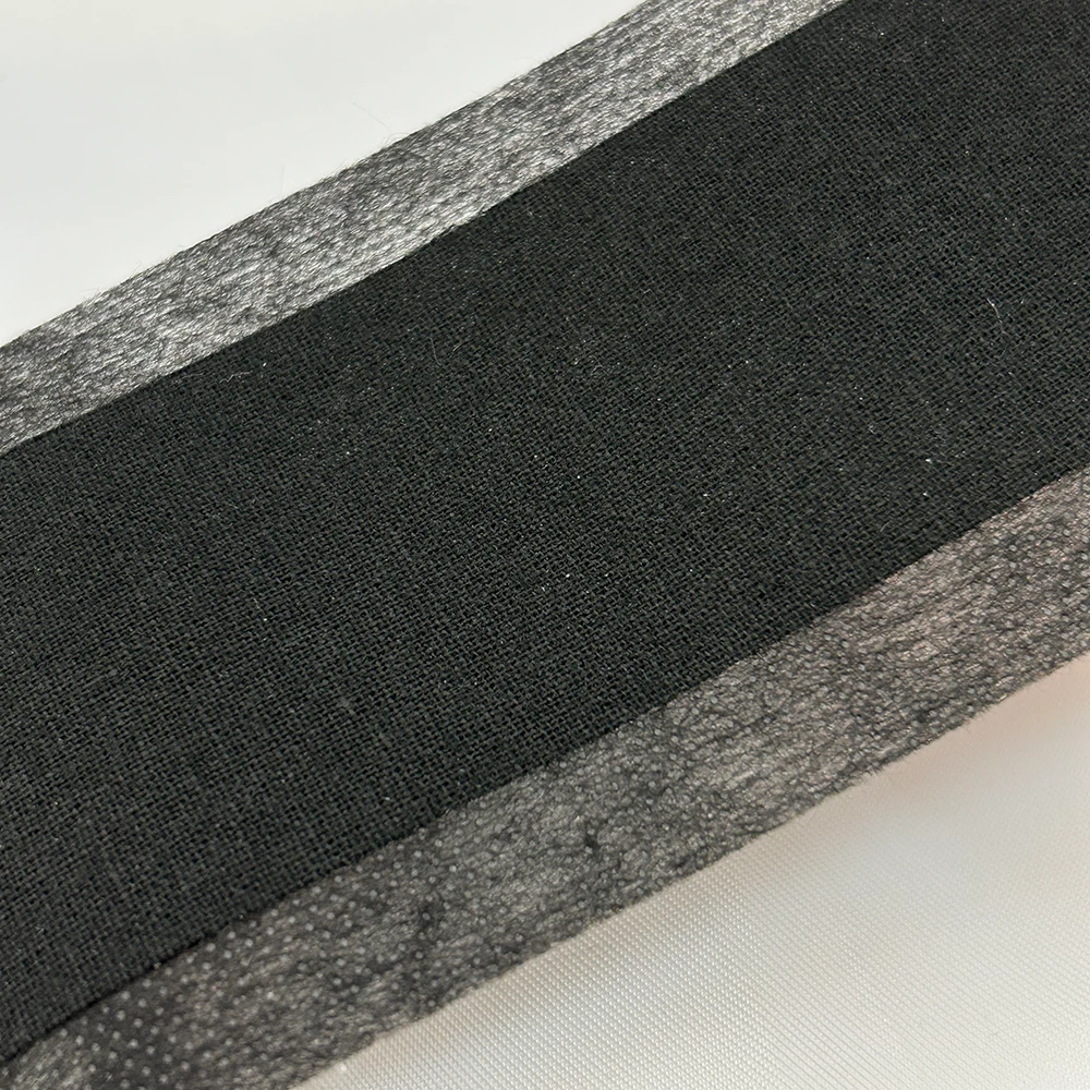 China DWH-3-60BK Waistband interlining manufacturer