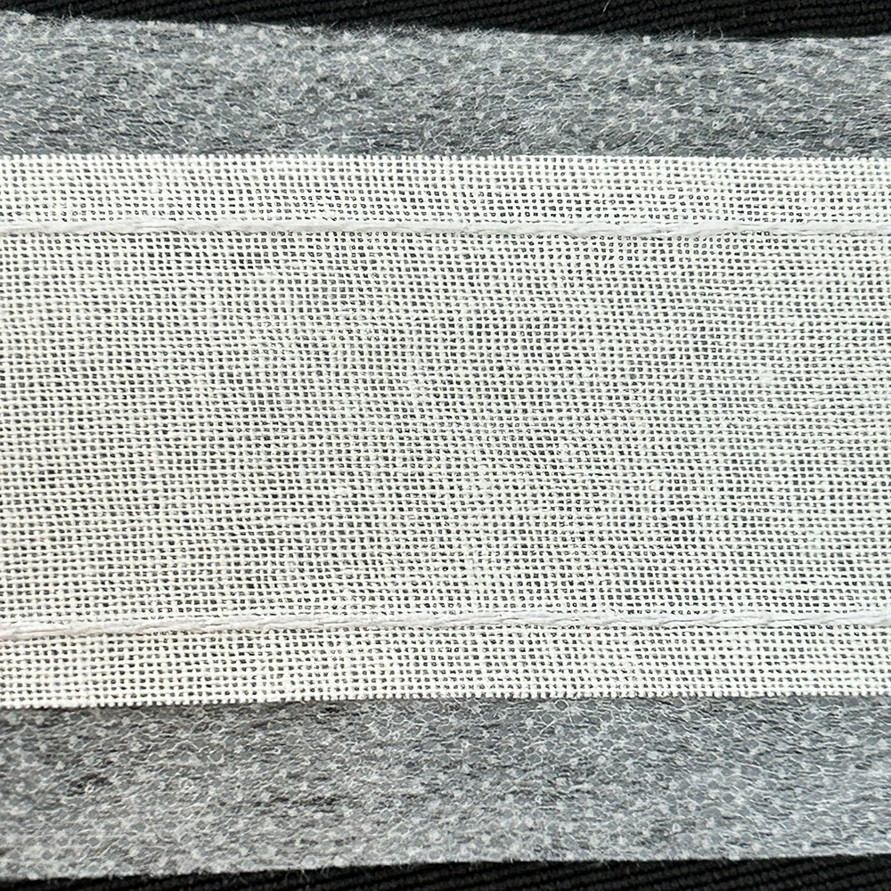 China DWH-3-55W Waistband interlining manufacturer
