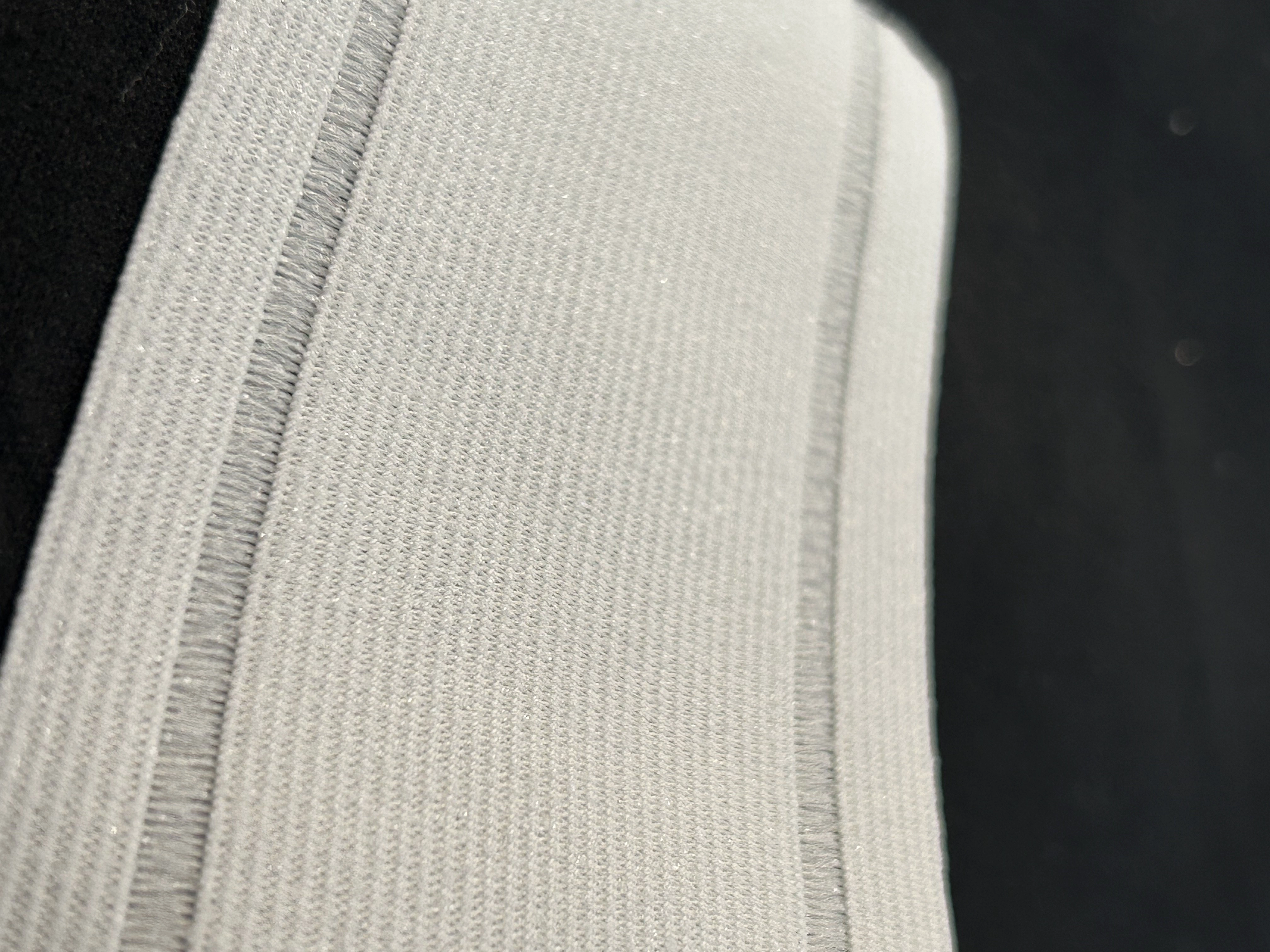 Waist Interlining: The Invisible Support in Garment Structure