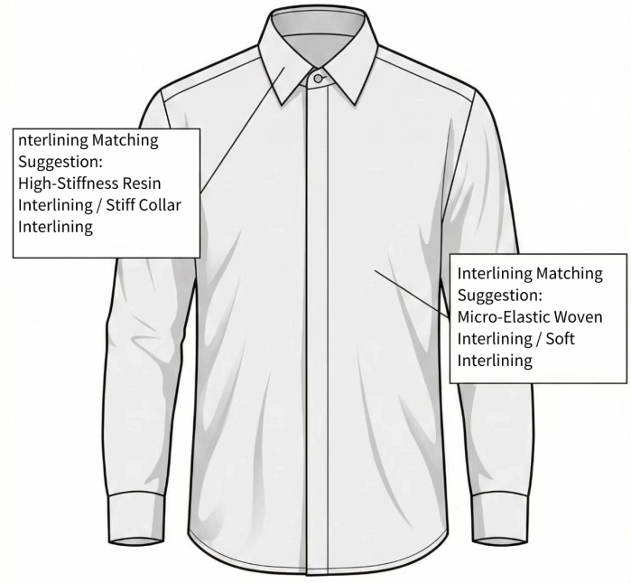 Invisible Framework: Why High-Quality Garments Require 