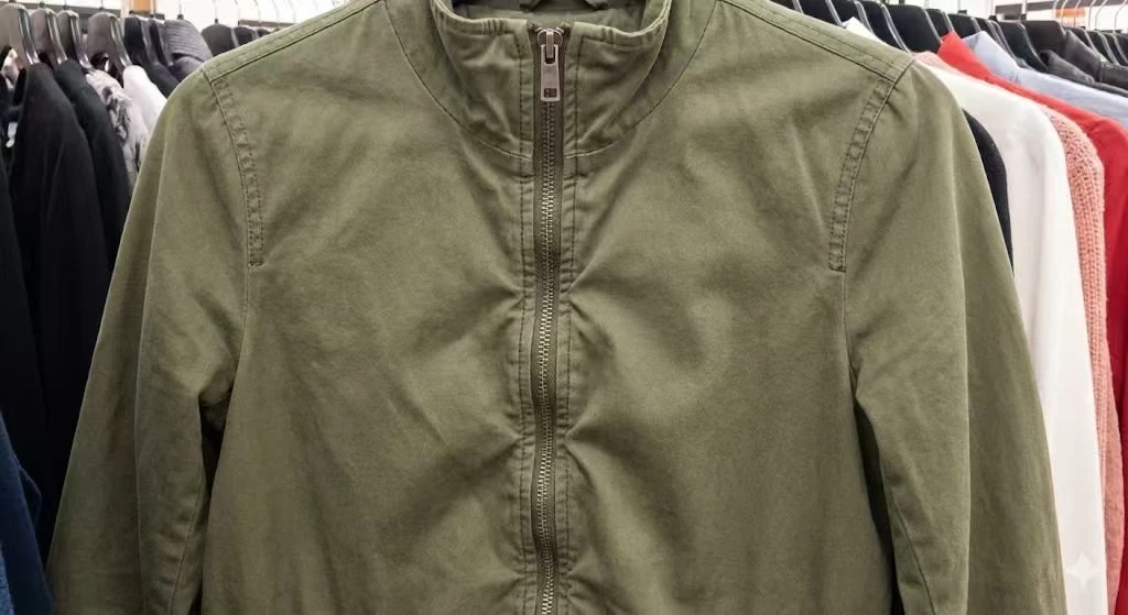 Causes of Zipper Waviness and Lining System Solutions