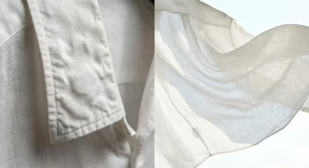 How to Choose Bodice Interlining for Spring & Summer? Reject the 