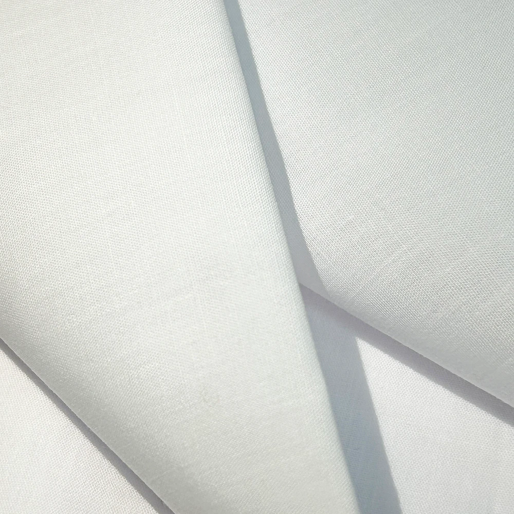 Invisible Safety and Quality: How Fluorescent-Free Pocket Lining Interlining Becomes the 