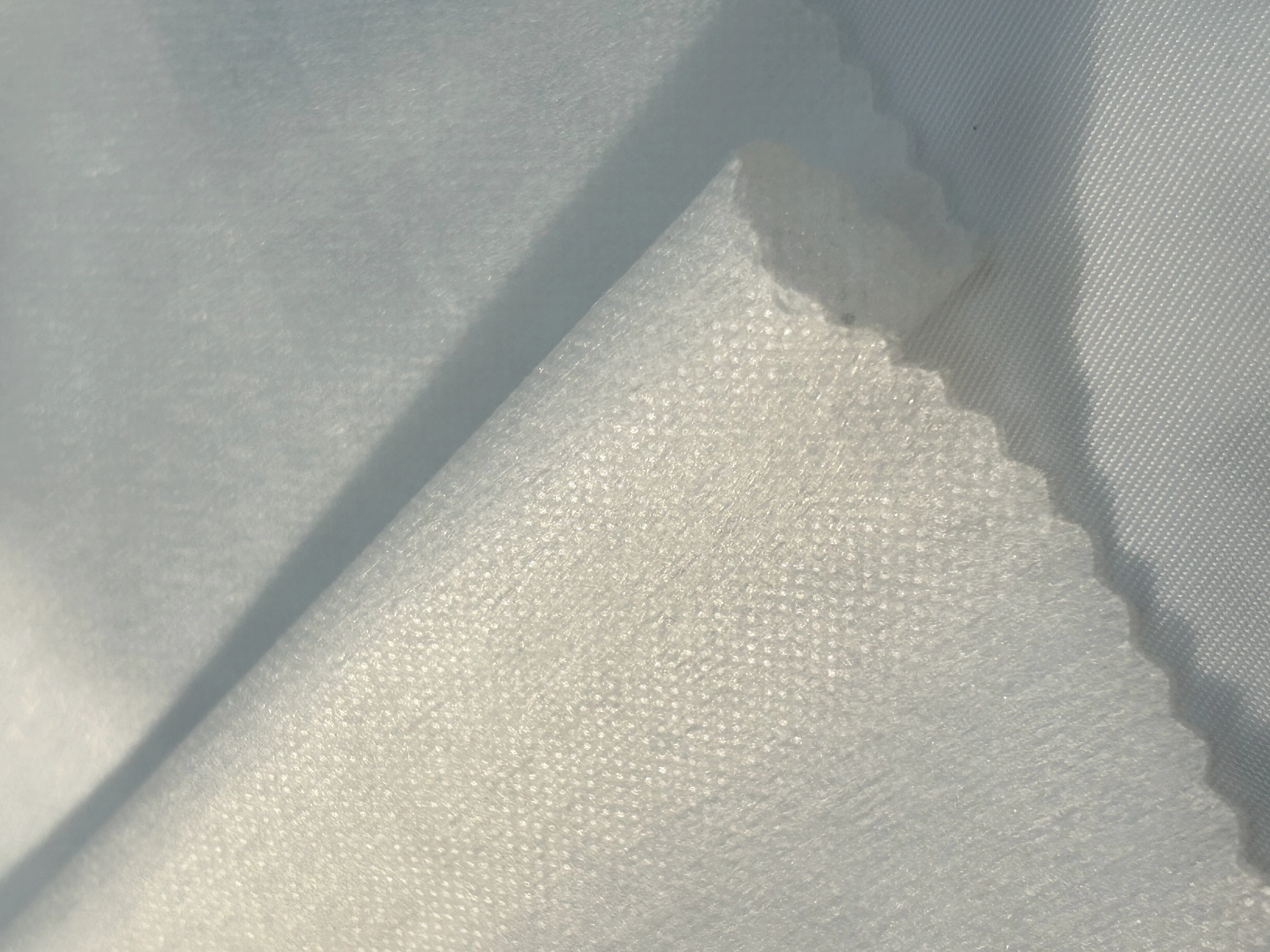 Non-Woven Fabric: Shaping Modern Life Without Weaving