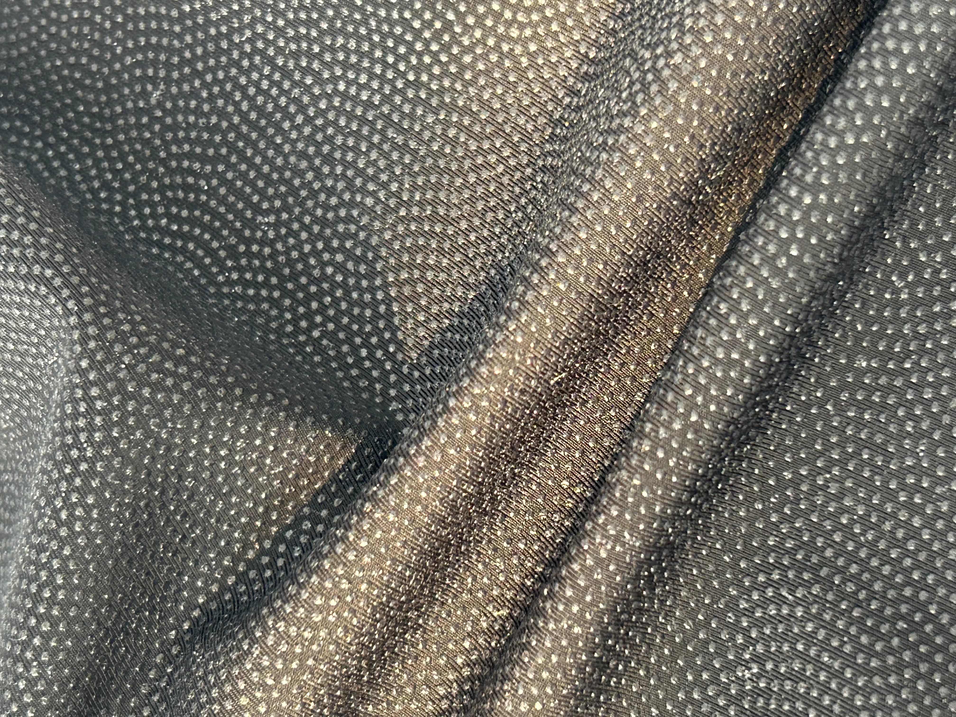 Fusible Interlining for Yoga: The 