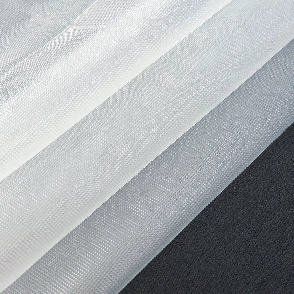 Why Some Embroidery Stays Smooth After Washing? The Secret Lies in the Backing Fabric