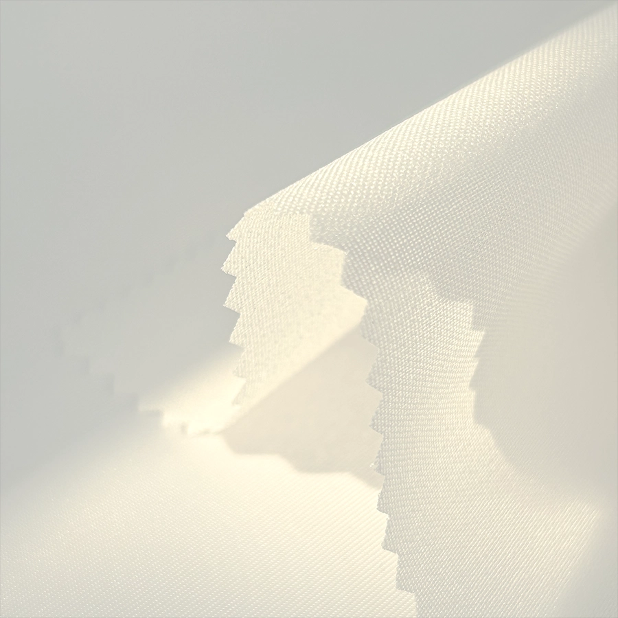 Why Do Shirt Collars, Cuffs and Plackets Require Three Different Interfacings?