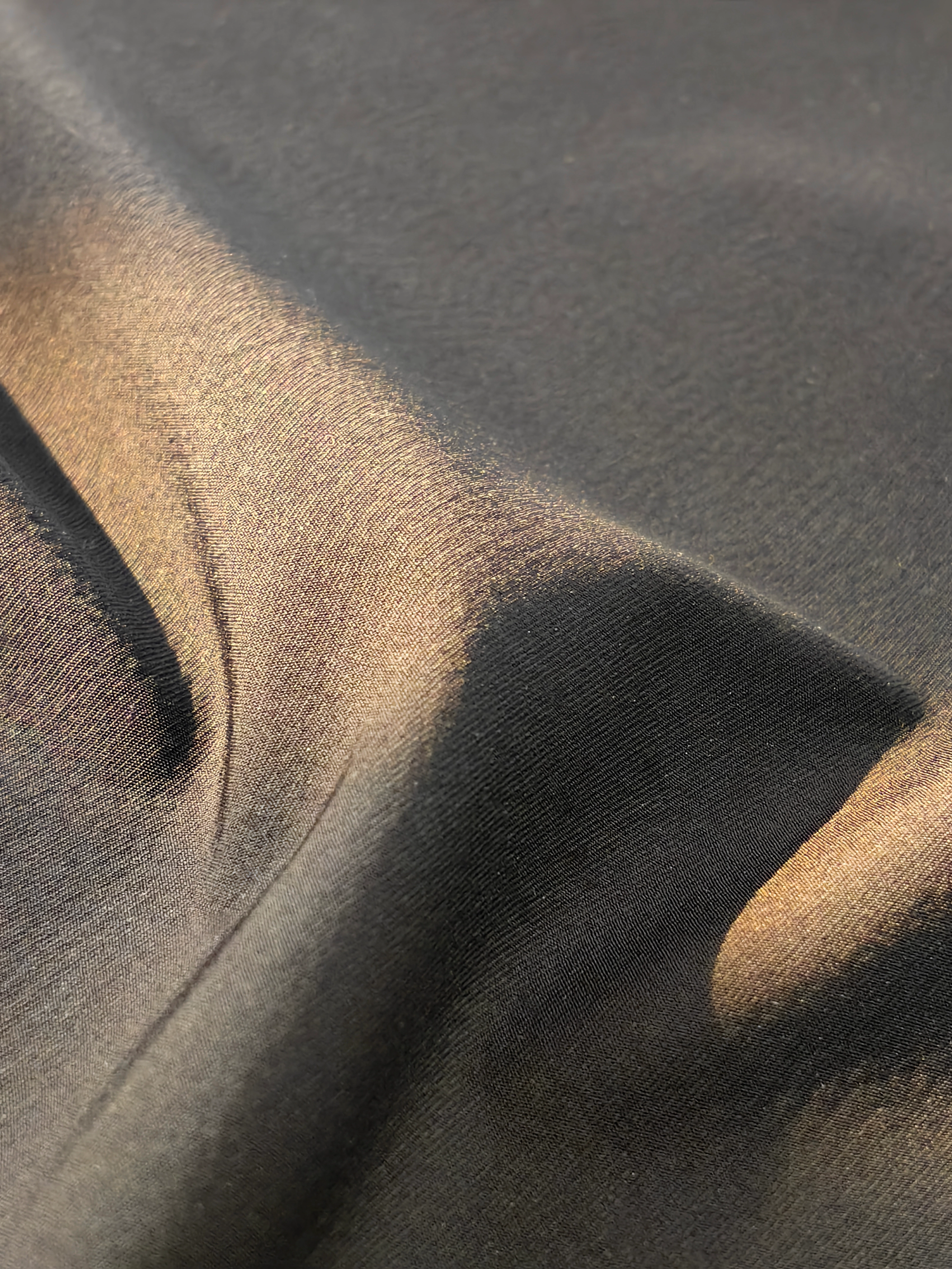 Technical Analysis of Special Interlining for High-Elastic Yoga Wear and Activewear