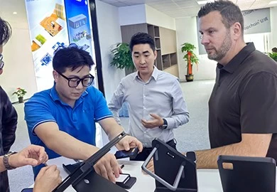 Goochain's Excellent Customization and Small-Batch Production Capabilities