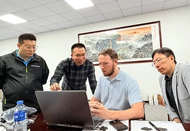 Our High Praise for Goochain's POGO PIN Product Quality and After-Sales Service