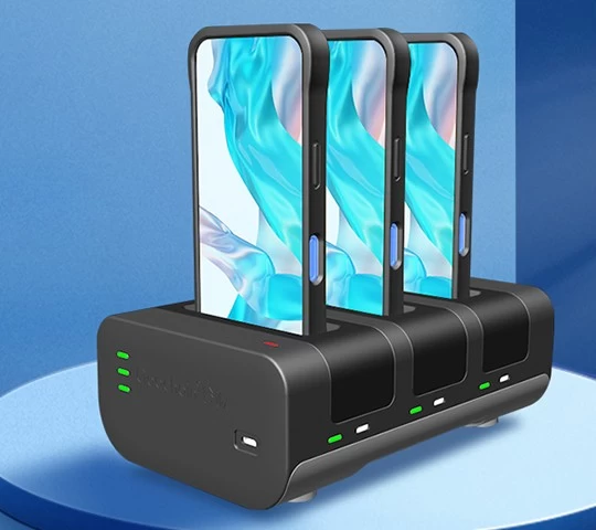 Cable Free Charge