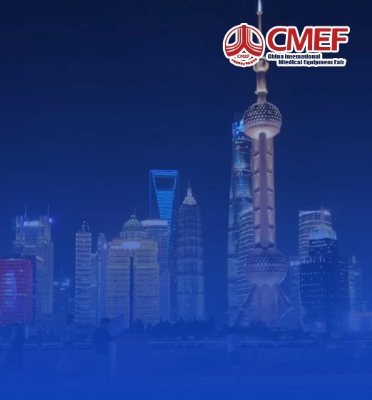 CMEF Shanghai