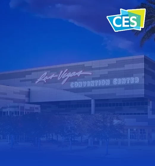 CES 2025 - Consumer Electronics Show