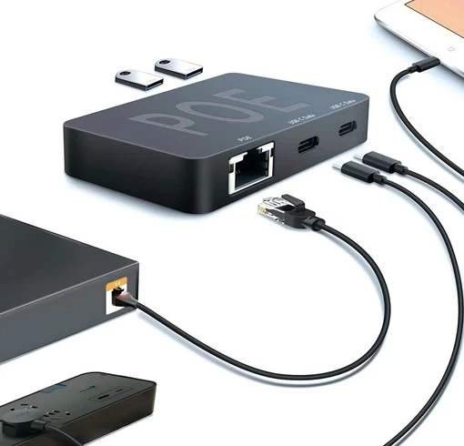 Custom POS Charging Solutions