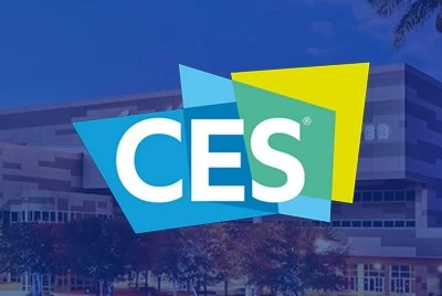 CES 2025 での Goochain テクノロジー |革新的な POS マウントとタブレット充電ソリューションのショーケース