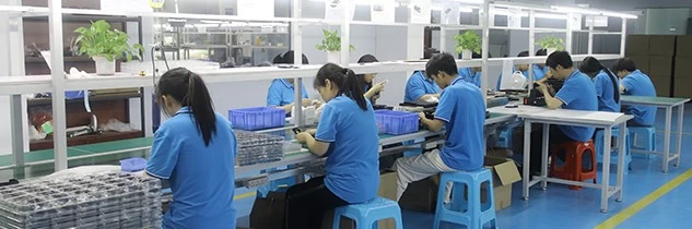 iPad POS Stand workshop