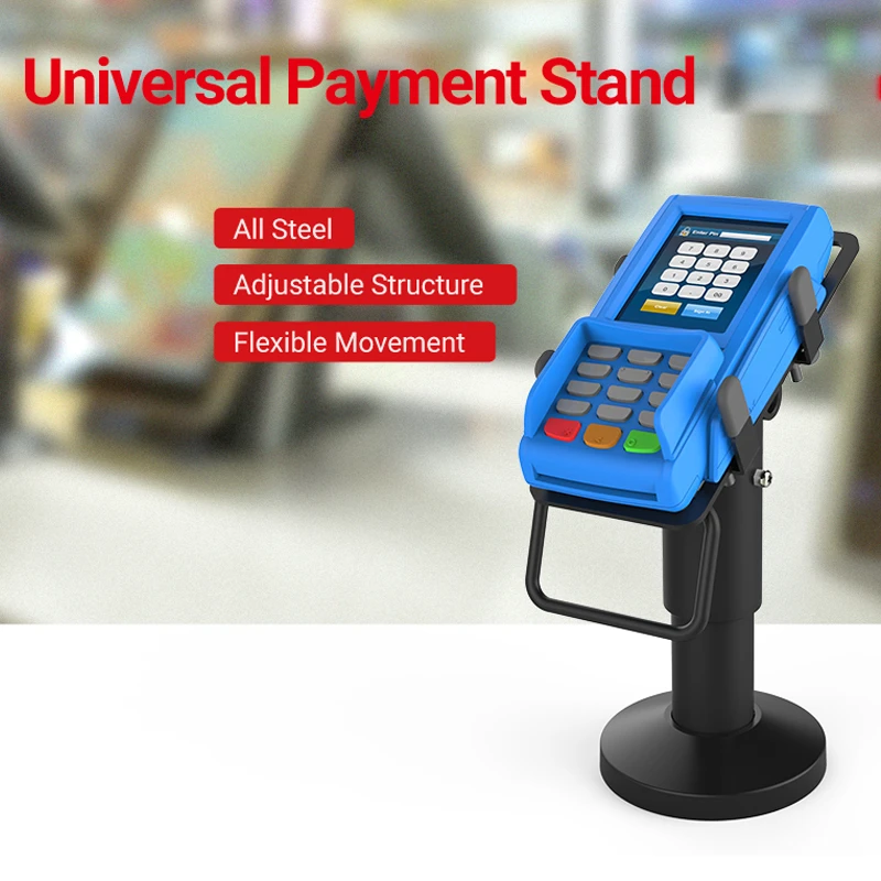 Universal-POS-Terminal-Stand-Secure-Card-Reader-Mount