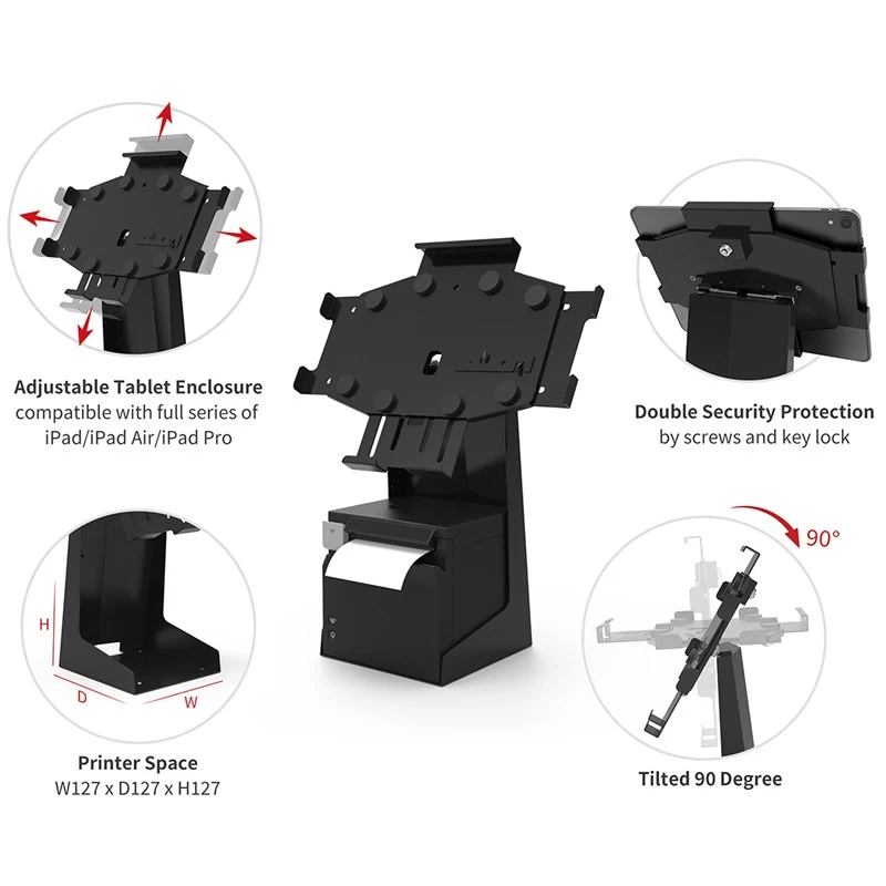POS-Stand-Manufacturer-Durable-Payment-Terminal-Mount