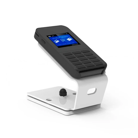 China POS Terminal Stand - Adjustable Payment Terminal Mount - POS Stand Manufacturer manufacturer