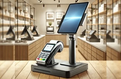 Choosing the Right POS Stand: A Guide to Secure and Efficient Payment Terminal Mounts